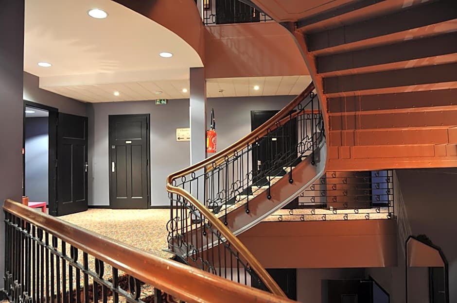 ibis Styles Metz Centre Gare