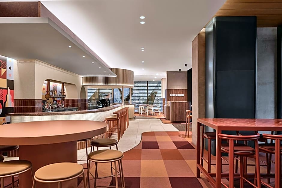Four Points by Sheraton Sydney, Central Park
