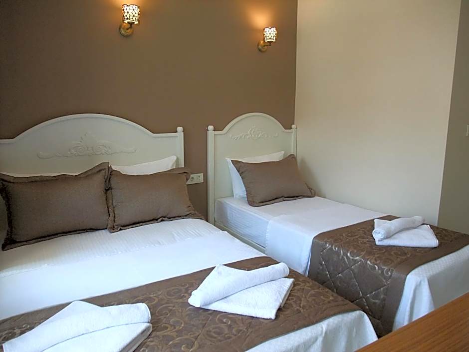 Enda Boutique Hotel Kalkan