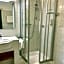 Hotel Spitze Warte