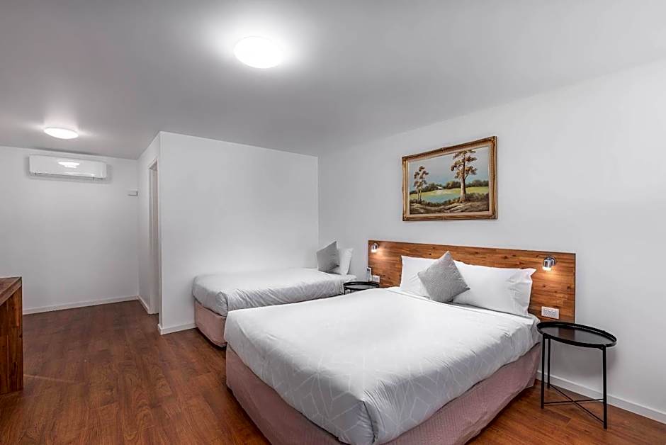 Econo Lodge Lilydale