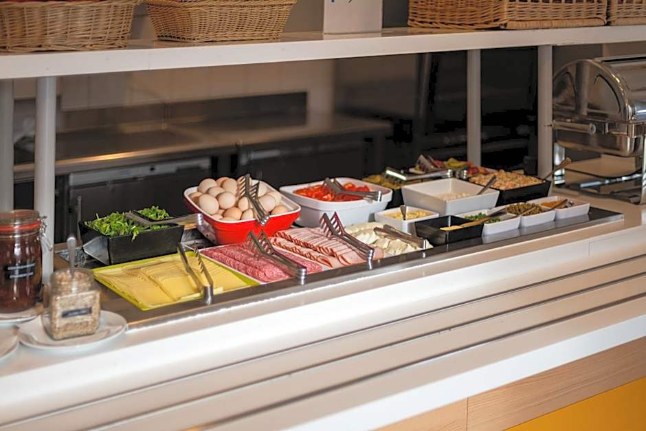 ibis budget Krakow Stare Miasto