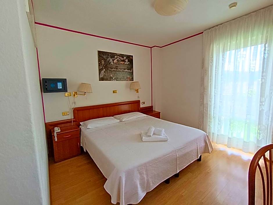 Life Hotels Rosalpina