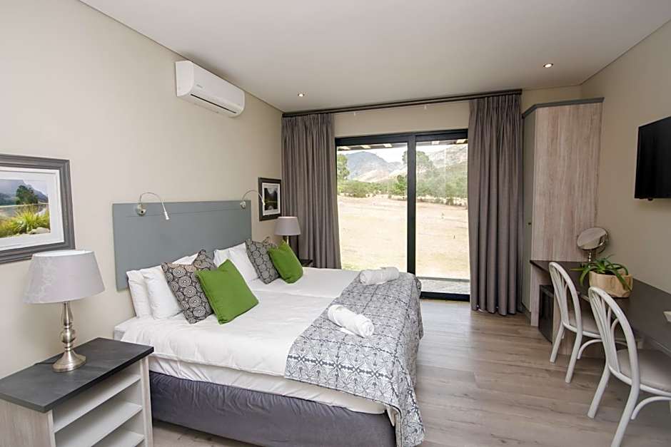 Du Kloof Lodge