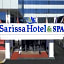 Sarissa Hotel