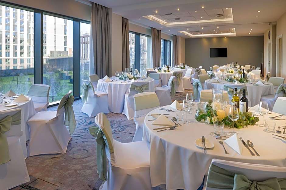 Hilton Garden Inn Stoke on Trent, United Kingdom