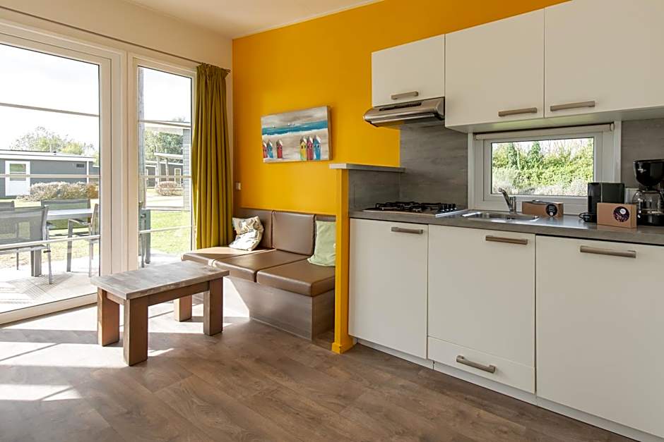 Kompas Camping Nieuwpoort