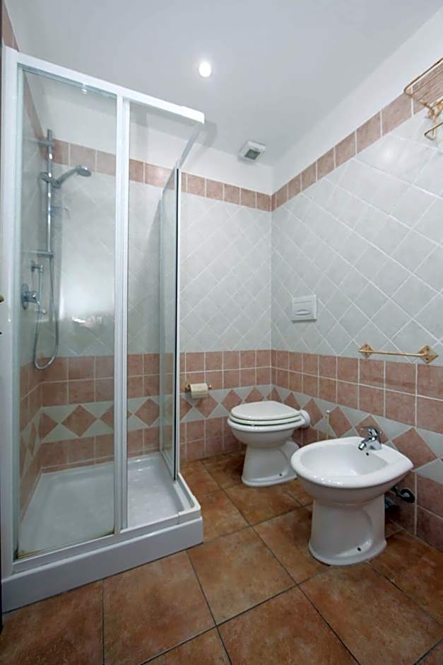 Guest House Villabianca