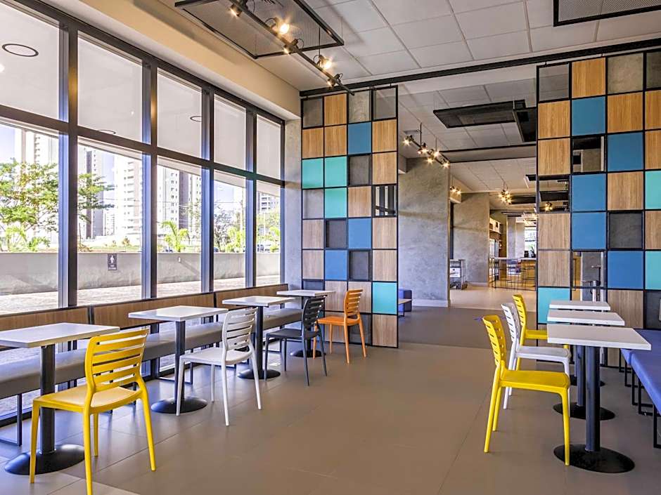 ibis Ribeirao Preto Vila do Golf