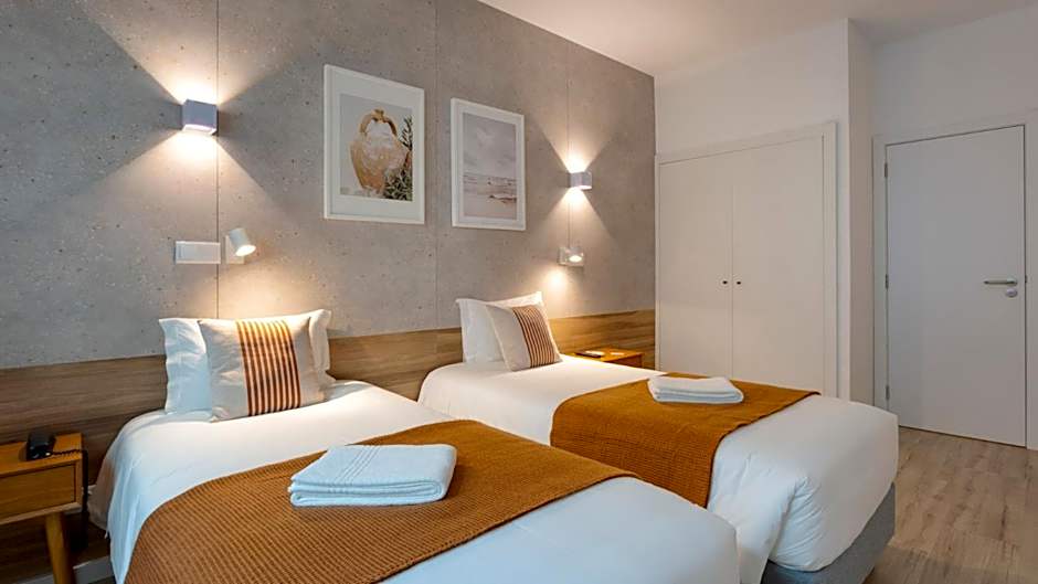 Hotel Made inn Faro