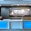 Holiday Inn Express Hotel & Suites Byram By IHG