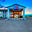 Motel 6 Beaver, UT