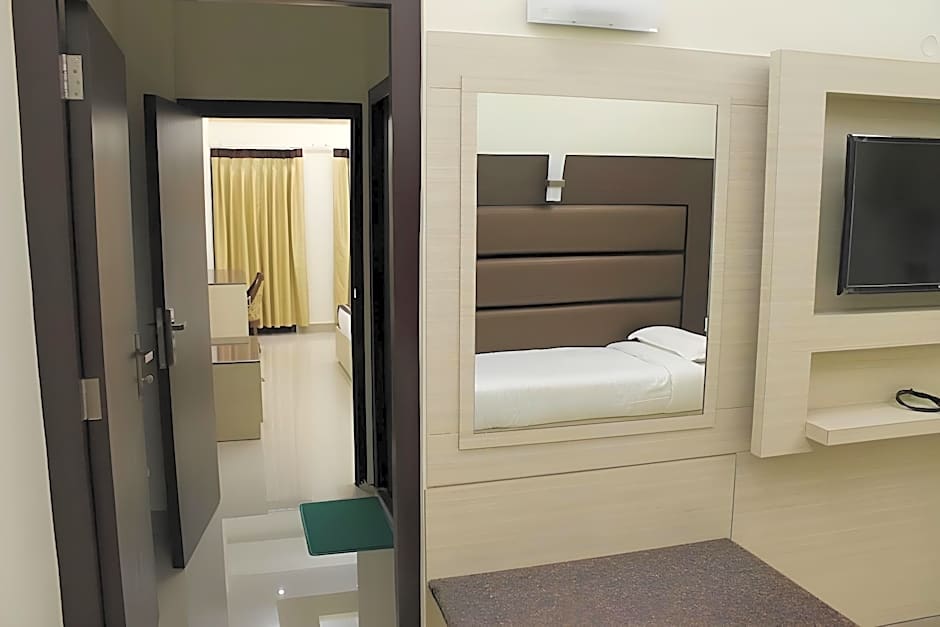 Hotel Shompen - Port Blair