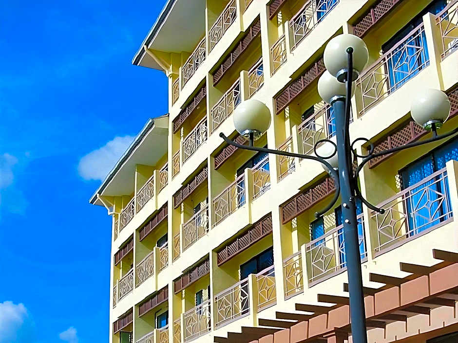 Putra Brasmana Hotel