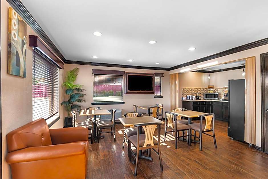 Scottish Inns - Decatur