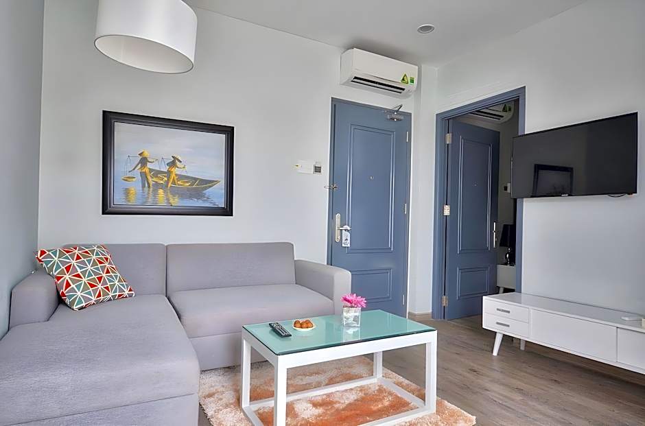 Hese Boutique Hotel & Apartment