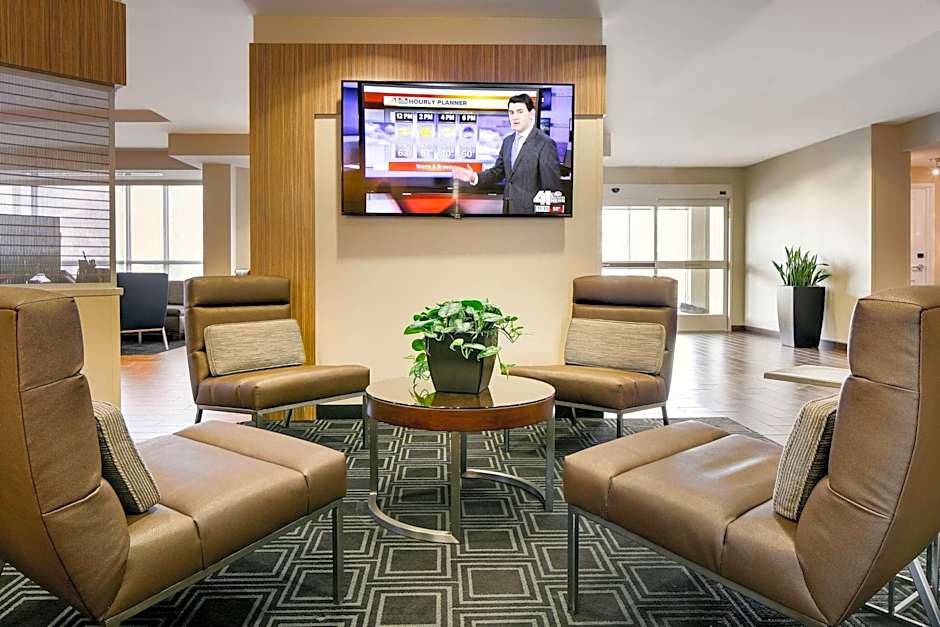 TownePlace Suites by Marriott Kansas City Airport