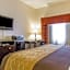 Comfort Inn & Suites Atoka