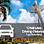Seeds Hotel Klang Bayu Perdana