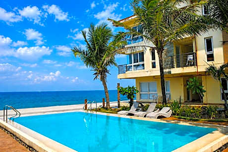 Brisa Marina Beach Resort powered by Cocotel
