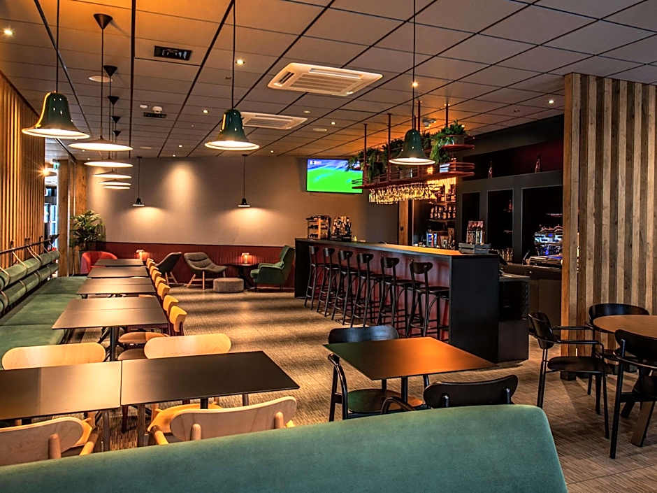 Ibis Warszawa Stare Miasto