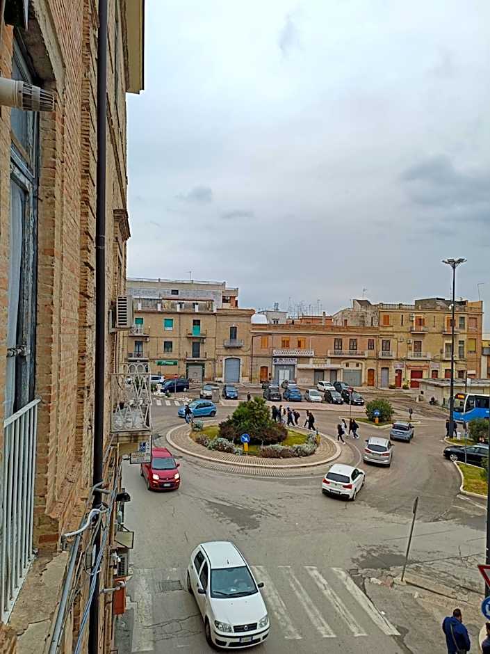 B&B Muro Torto Lucera