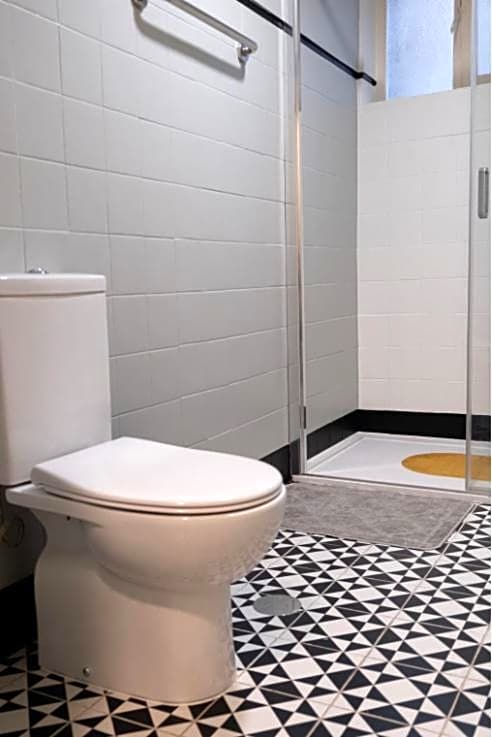 Je T'aime Solar São João