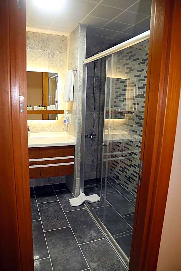 Yol Is Holiday Trabzon