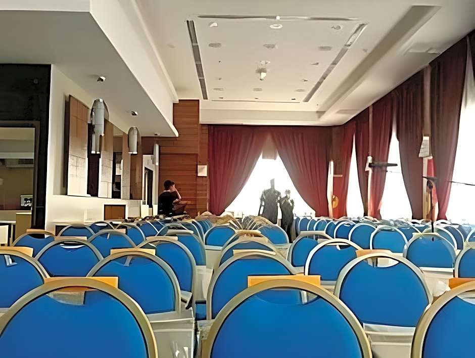 Hotel DarulMakmur Jerantut