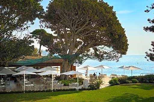 Hotel Cap Estel