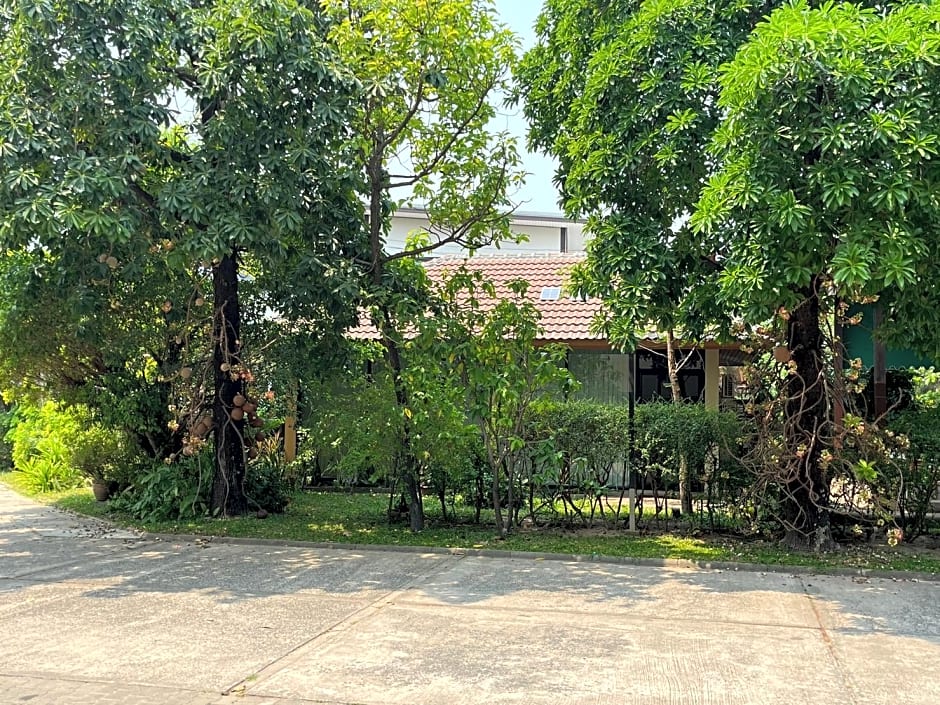 Srisomthai Hotel