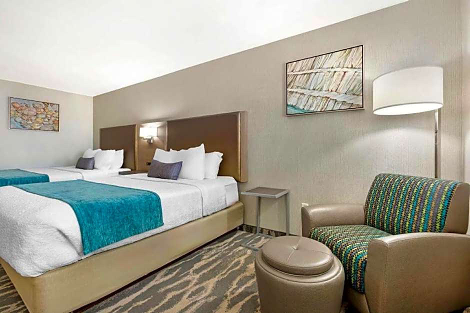 Best Western Plus Safford