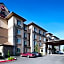 Best Western Plus Port of Camas-Washougal Convention Center