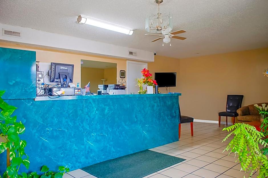 OYO Hotel Duncan, OK Hwy 81 Near Chisholm Casino