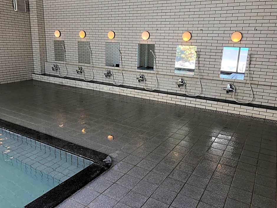 Ureshino Onsen Yusyuku Sarayama