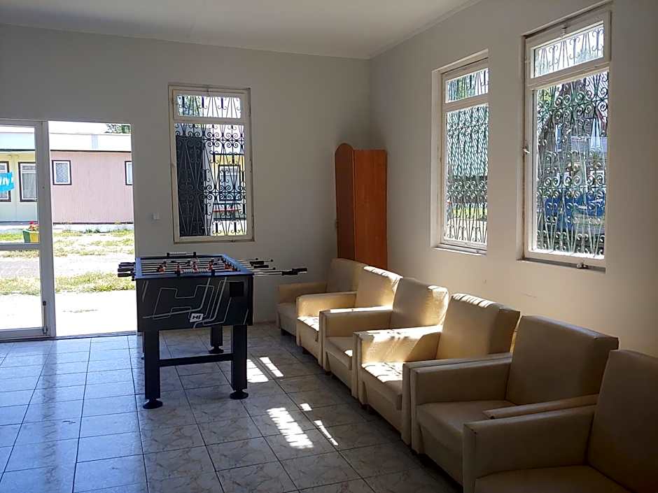 OW Gromada Pod Topolami