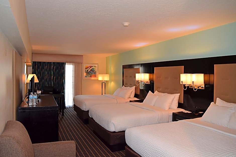 Clarion Hotel Rock Springs-Green River