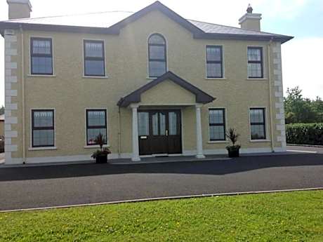 Clonoughter Heights
