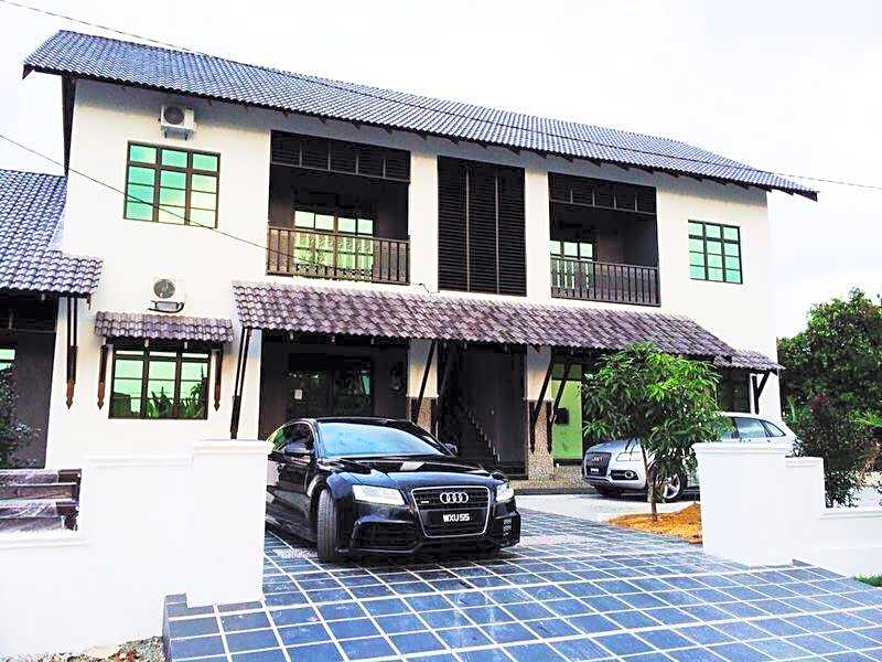 Bara Impiana Suitestay