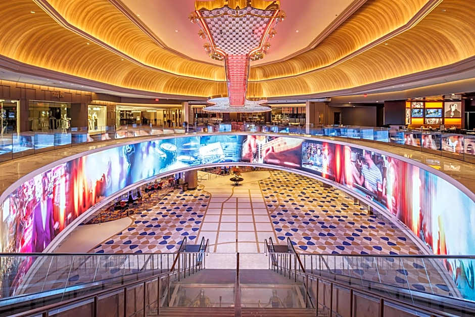 Hard Rock Hotel & Casino Atlantic City