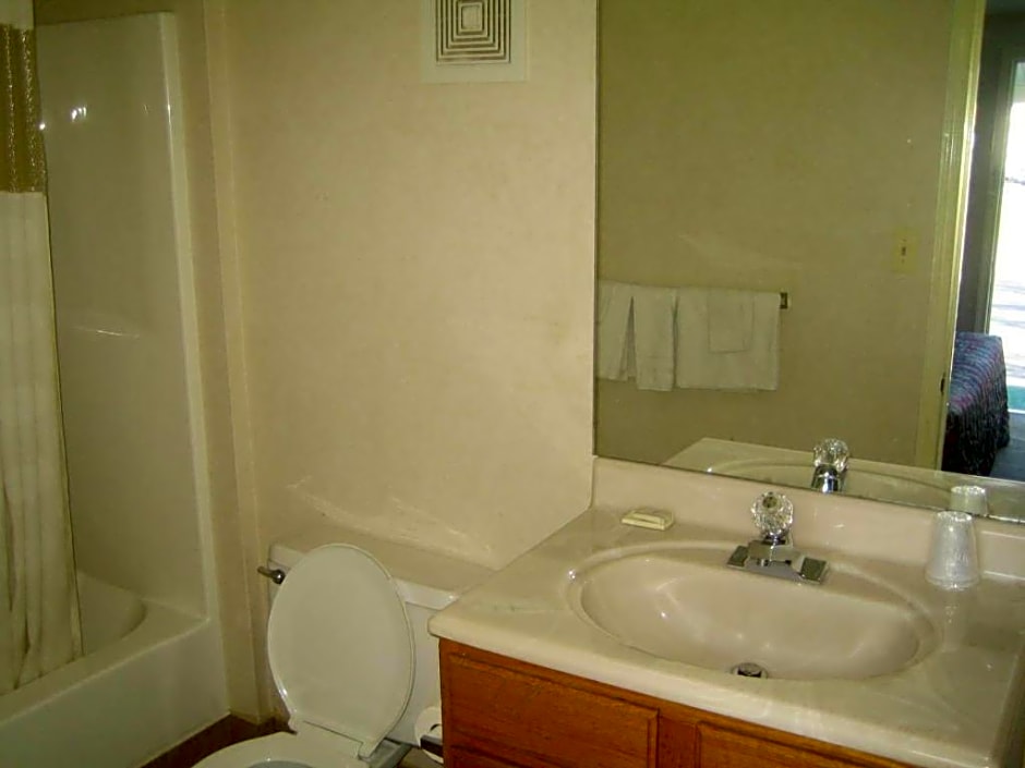 Budget Inn Carlisle