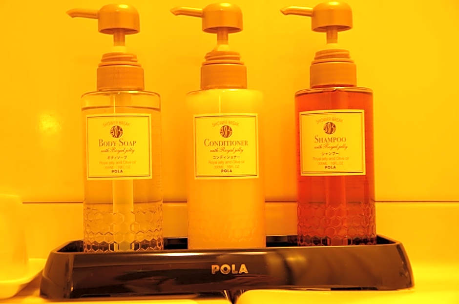 Hotel Sunroute Goshogawara