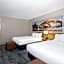 Days Inn and Suites by Wyndham Downtown Missoula-University
