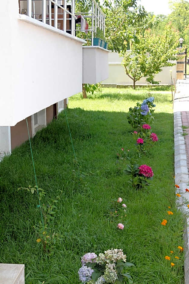 Karaagac Green Edirne