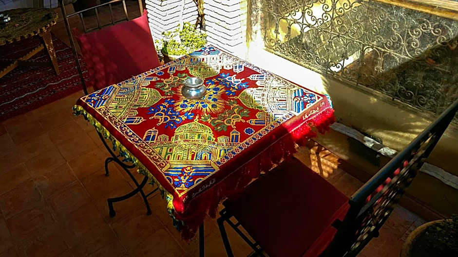 Riad Gallery 49 & Spa