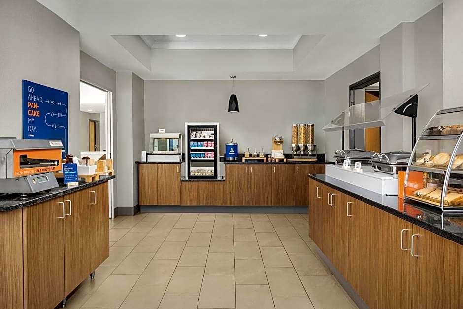 Holiday Inn Express & Suites Superior By IHG