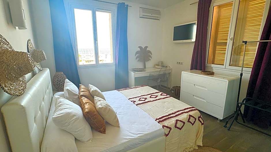 Hôtel Les 3 Terrasses