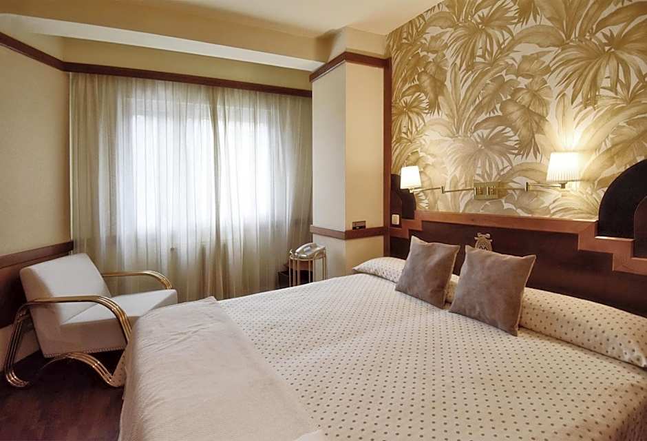 Hotel Maria Luisa