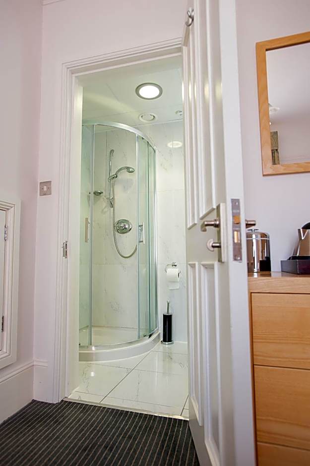 Rewley House University of Oxford