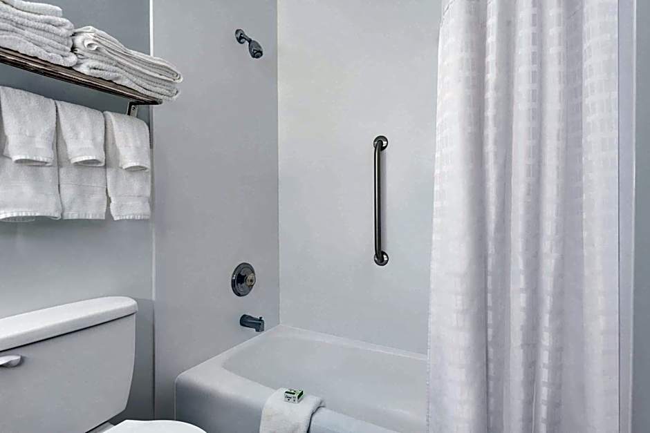 Baymont by Wyndham Salem Roanoke Area